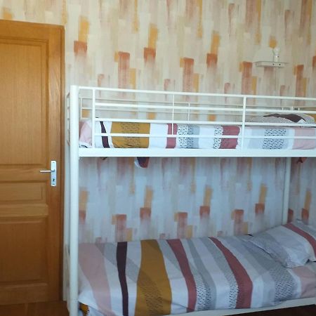 Chez Mamie Riclaude Bed & Breakfast Orsan Luaran gambar